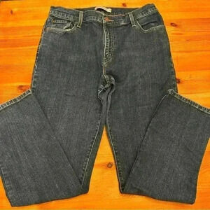 Levi’s RELAXED BOOT CUT
550™ Jeans 14 medium